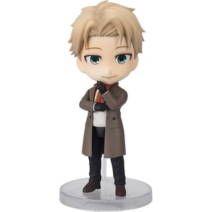 image:imageTAMASHII NATIONS  Spy x Family  Anya Forger  Odekeke Outfit Figuarts mini Action FigureLoid Forger  Code White 