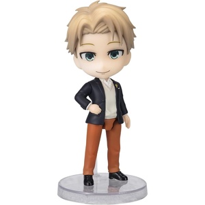 image:imageTAMASHII NATIONS  Spy x Family  Anya Forger  Odekeke Outfit Figuarts mini Action FigureLoid Forger  Odekeke Outfit