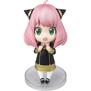image:imageTAMASHII NATIONS  Spy x Family  Anya Forger Bandai Spirits Figuarts mini Action Figure