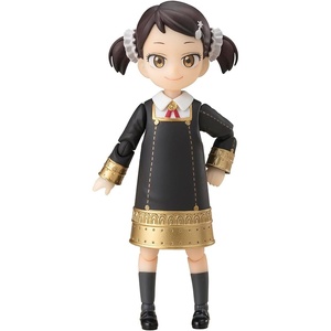 image:imageTAMASHII NATIONS  Spy x Family  Yor Forger Bandai Spirits SHFiguarts Action FigureBecky Blackbell