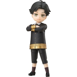 image:imageTAMASHII NATIONS  Spy x Family  Yor Forger Bandai Spirits SHFiguarts Action FigureDamian Desmond