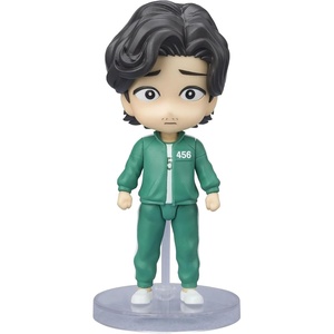 image:imageTAMASHII NATIONS  Squid Game  Masked Worker Bandai Spirits Figuarts mini Action FigureGihun