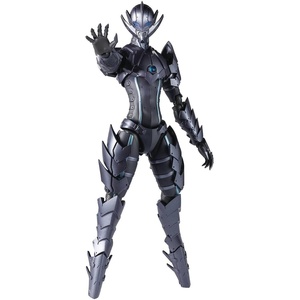 image:imageTAMASHII NATIONS  Ultraman Netflix  Bemlar The Animation Bandai Spirits SHFiguarts Action FigureBemlar