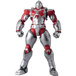 image:imageTAMASHII NATIONS  Ultraman Netflix  Bemlar The Animation Bandai Spirits SHFiguarts Action FigureJack