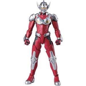 image:imageTAMASHII NATIONS  Ultraman Netflix  Bemlar The Animation Bandai Spirits SHFiguarts Action FigureTaro