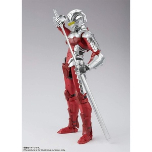 image:imageTAMASHII NATIONS  Ultraman Netflix  Bemlar The Animation Bandai Spirits SHFiguarts Action FigureVer 7