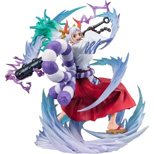 image:imageTAMASHII NATIONS FiguartsZERO One Piece Bounty Rush 5th AnniversaryYamato One Piece Bounty Rush 5th Anniversary