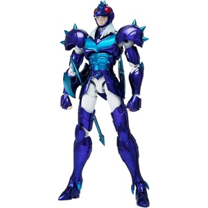 image:imageTAMASHII NATIONS Saint Seiya  Saint Cloth Myth EX Gamma Phecda Thor Bandai Spirits Action Figure