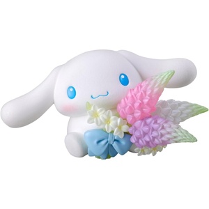 image:imageTAMASHII Nations  Sanrio  Hello Kitty Rowtashii Noise mofamofy FigureCinnamoroll