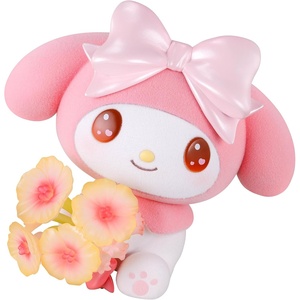 image:imageTAMASHII Nations  Sanrio  Hello Kitty Rowtashii Noise mofamofy FigureMy Melody Pastel Colors Ver