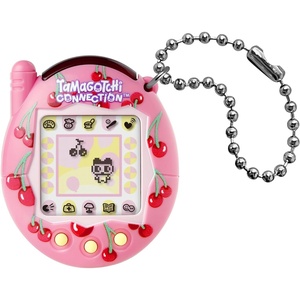image:imageTamagotchi Connection  BubblesCherry