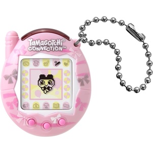 image:imageTamagotchi Connection  BubblesDainty Bows