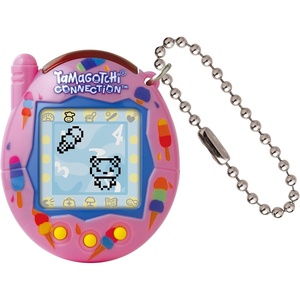 image:imageTamagotchi Connection  BubblesIce Cream