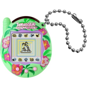 image:imageTamagotchi Connection  BubblesTropical Flower