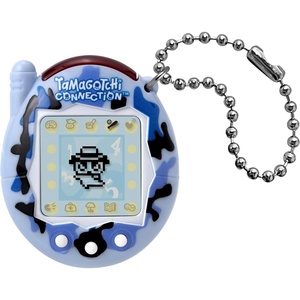 image:imageTamagotchi Connection  BubblesWild Blue