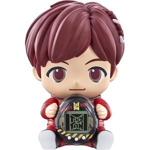 image:imageTamagotchi Nano x BTS TinyTAN Hugmy Tamagotchi JHope ver Vinyl Figure 88872