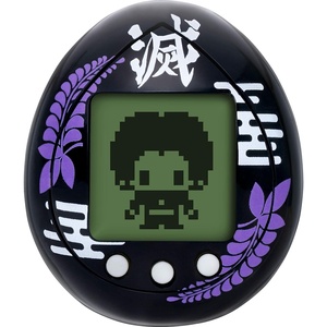 image:imageTamagotchi Nano x Demon Slayer  Giyutchi Japanese VersionJapanese Version Kisatsutaitchi