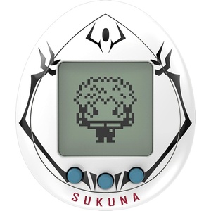 image:imageTamagotchi Nano x Jujutsu Kaisen  Gojo Japanese VersionAmazon Exclusive Sukuna