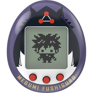 image:imageTamagotchi Nano x Jujutsu Kaisen  Gojo Japanese VersionFushiguro