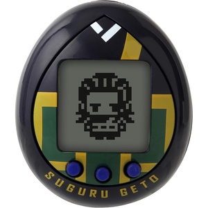 image:imageTamagotchi Nano x Jujutsu Kaisen  Nobara Japanese VersionGeto