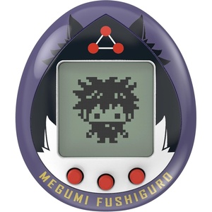 image:imageTamagotchi Nano x Jujutsu Kaisen 0  OkkotsuFushiguro