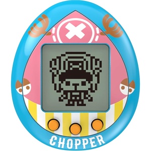 image:imageTamagotchi Nano x One Piece  Going MerryNew World