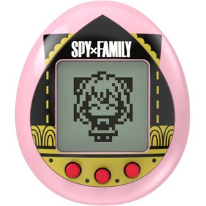 image:imageTamagotchi Nano x SPY x Family  Anyatchi PinkAnyatchi Pink