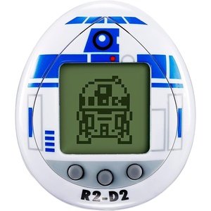 image:imageTamagotchi Nano x Star Wars R2D2 Tamagotchi ClassicR2d2 Classic