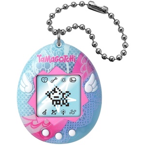image:imageTamagotchi Original  90s Updated LogoAngel Lace
