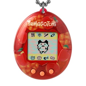 image:imageTamagotchi Original  90s Updated LogoApple Sweets