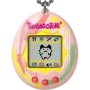 image:imageTamagotchi Original  Art Style