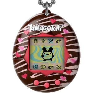 image:imageTamagotchi Original  Chocolate
