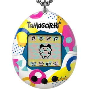 image:imageTamagotchi Original  Memphis Style