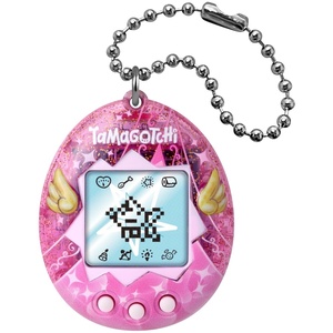 image:imageTamagotchi Original  Rainbow Updated LogoAngel Dress