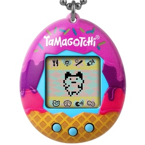 image:imageTamagotchi Original  Rainbow Updated LogoIce Cream