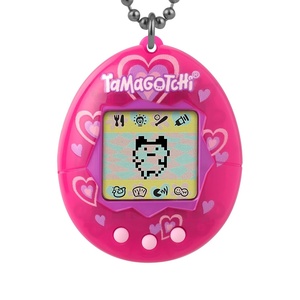 image:imageTamagotchi Original  Rainbow Updated LogoLots of Love