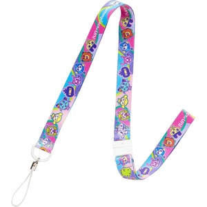 image:imageTamagotchi Uni Lanyard  Marble