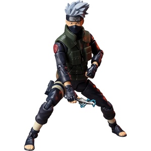 image:imageUltimate Legends  Demon Slayer  Akaza 5 Action FigureKakashi Hatake Fourth Great Ninja War