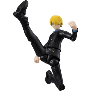 image:imageUltimate Legends  Demon Slayer  Akaza 5 Action FigureSanji