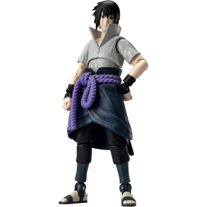 image:imageUltimate Legends  Demon Slayer  Akaza 5 Action FigureSasuke Adult