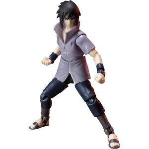 image:imageUltimate Legends  Demon Slayer  Akaza 5 Action FigureSasuke Uchiha the Final Valley