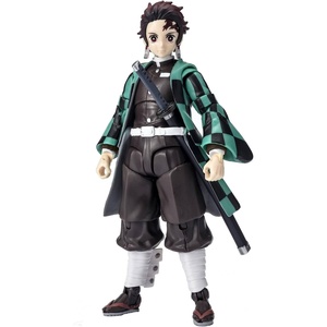 image:imageUltimate Legends  Demon Slayer  Tanjiro Kamado 5 Action Figure