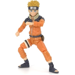 image:imageUltimate Legends  Naruto  Naruto Uzumaki Young 5 Action Figure