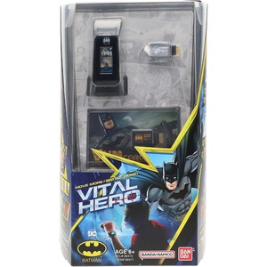 image:imageVital Hero Batman  Interactive Band
