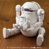 image:image0 1000 Toys  35 Mechatro WeGo DIY Action Figure Net