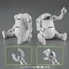 image:image0 1000 Toys  35 Mechatro WeGo DIY Action Figure Net