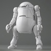 image:image0 1000 Toys  35 Mechatro WeGo DIY Action Figure Net