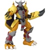 image:imageANIME HEROES  Digimon  WarGreymon Action Figure