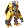 image:imageANIME HEROES  Digimon  WarGreymon Action Figure