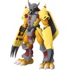 image:imageANIME HEROES  Digimon  WarGreymon Action Figure
